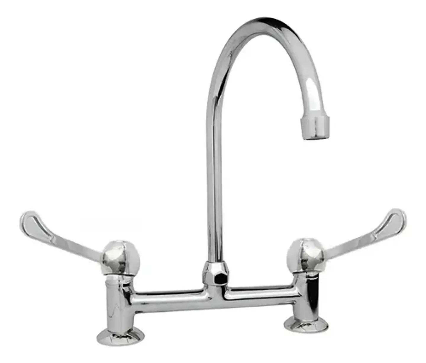Llave Combinación Quirúrgica 8 Pulgadas Manillas 90° Taumm 1