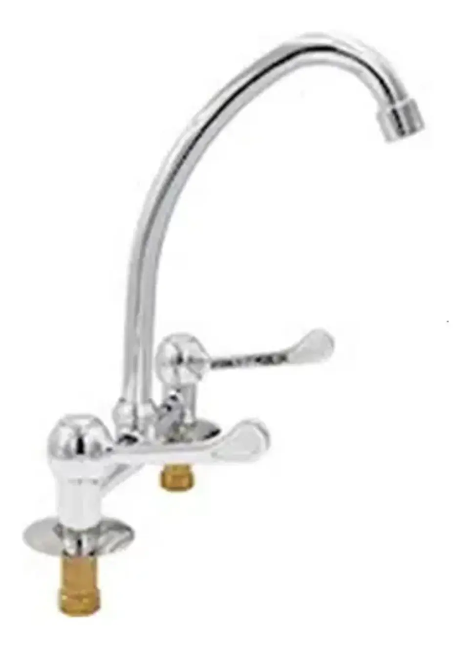 Llave Combinación Quirúrgica 8 Pulgadas Manillas 90° Taumm 3