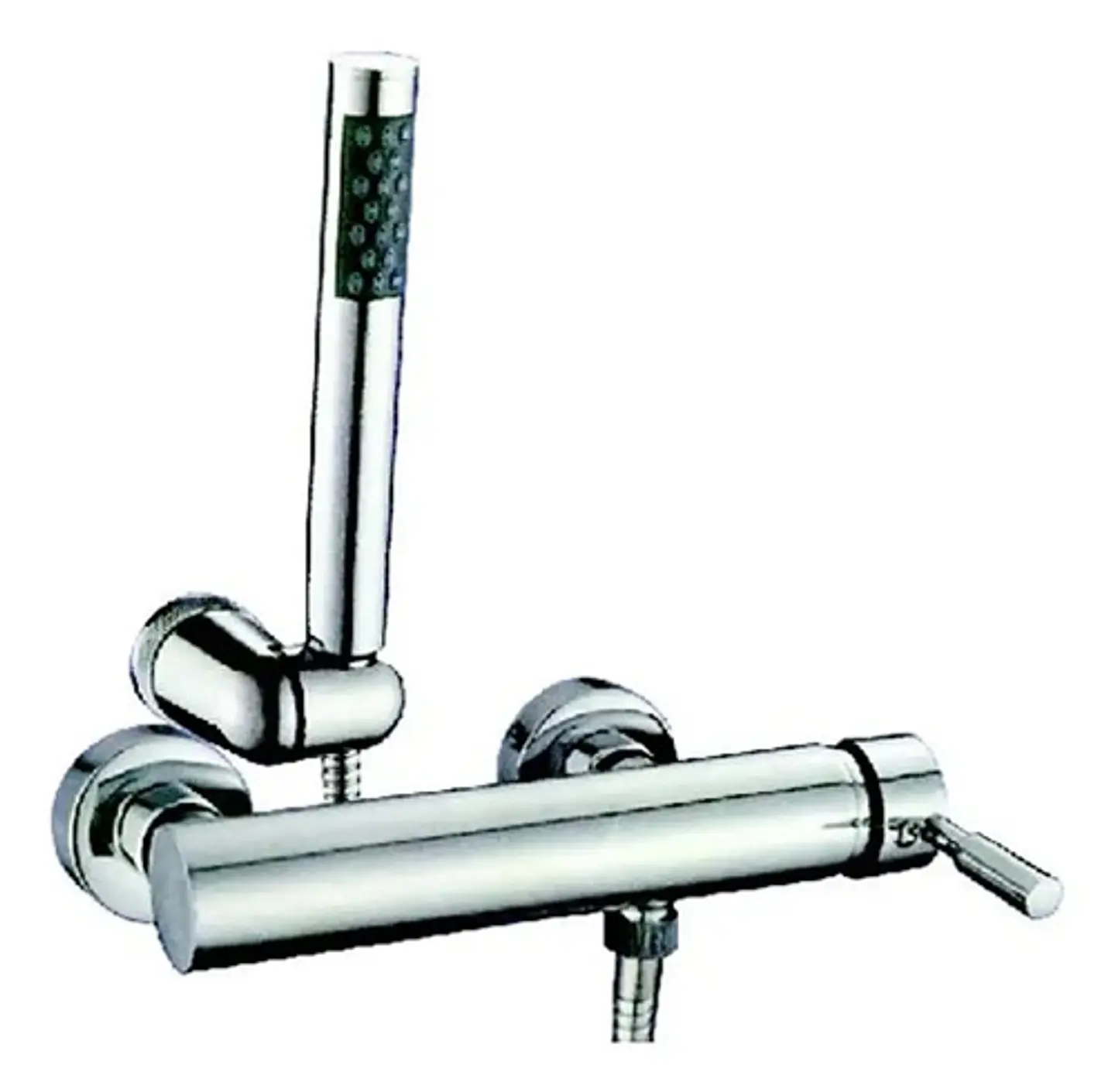 Llave Monomando Ducha Modern Taumm Griferia 1