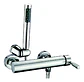 Llave Monomando Ducha Modern Taumm Griferia - Miniatura 1