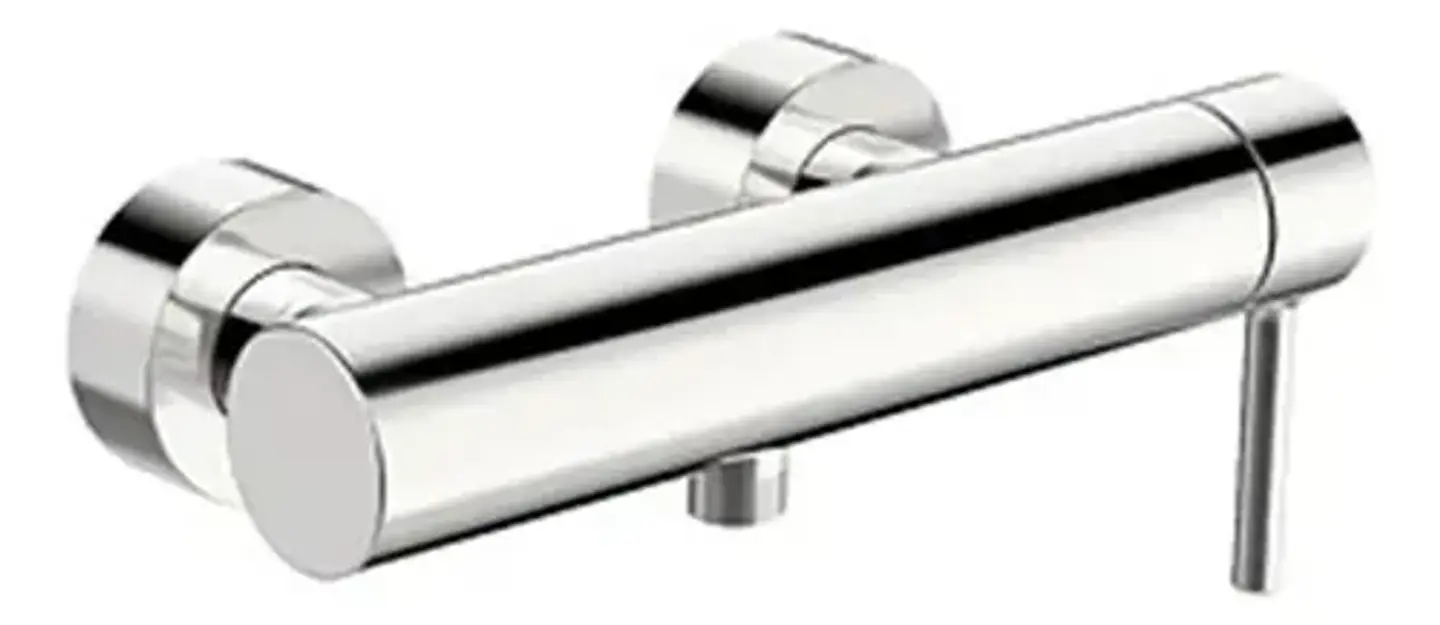 Llave Monomando Ducha Modern Taumm Griferia 2