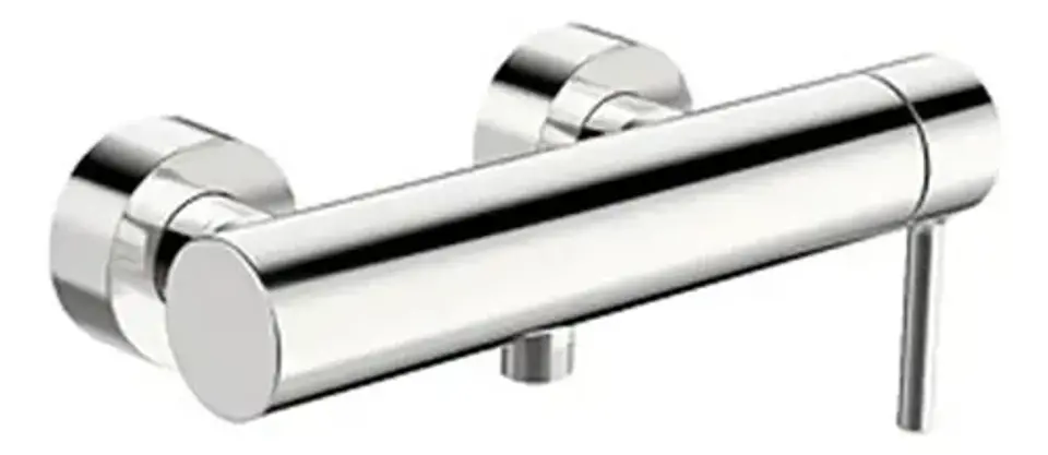 Llave Monomando Ducha Modern Taumm Griferia 2