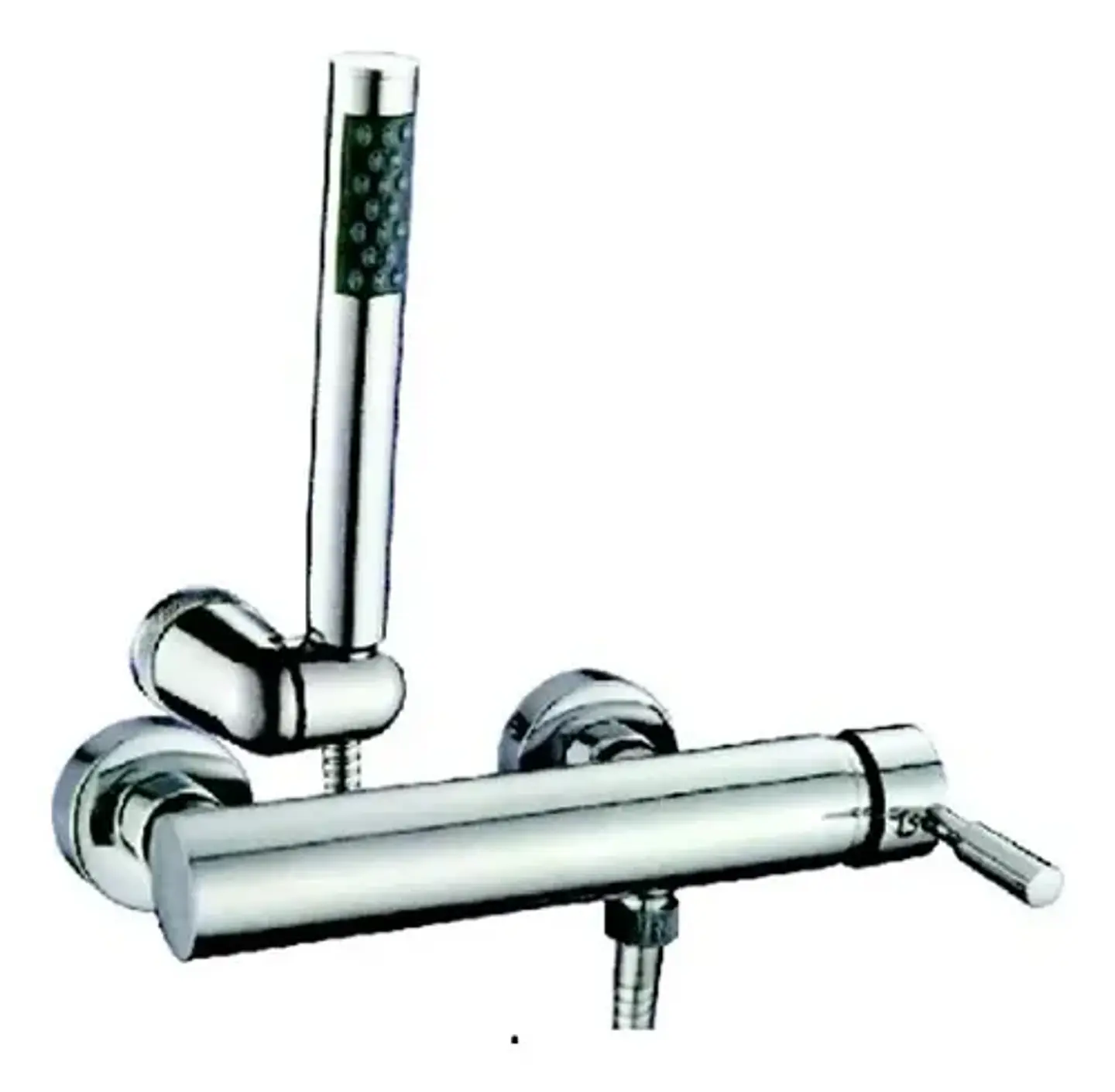 Llave Monomando Ducha Modern Taumm Griferia 3