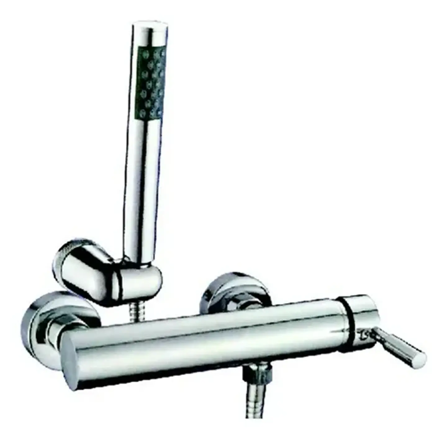 Llave Monomando Ducha Modern Taumm Griferia 5