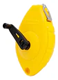 Kit Set 2 Piezas Tiza Linea 30 M + Tiza Azul 113 G Stanley - Miniatura 3