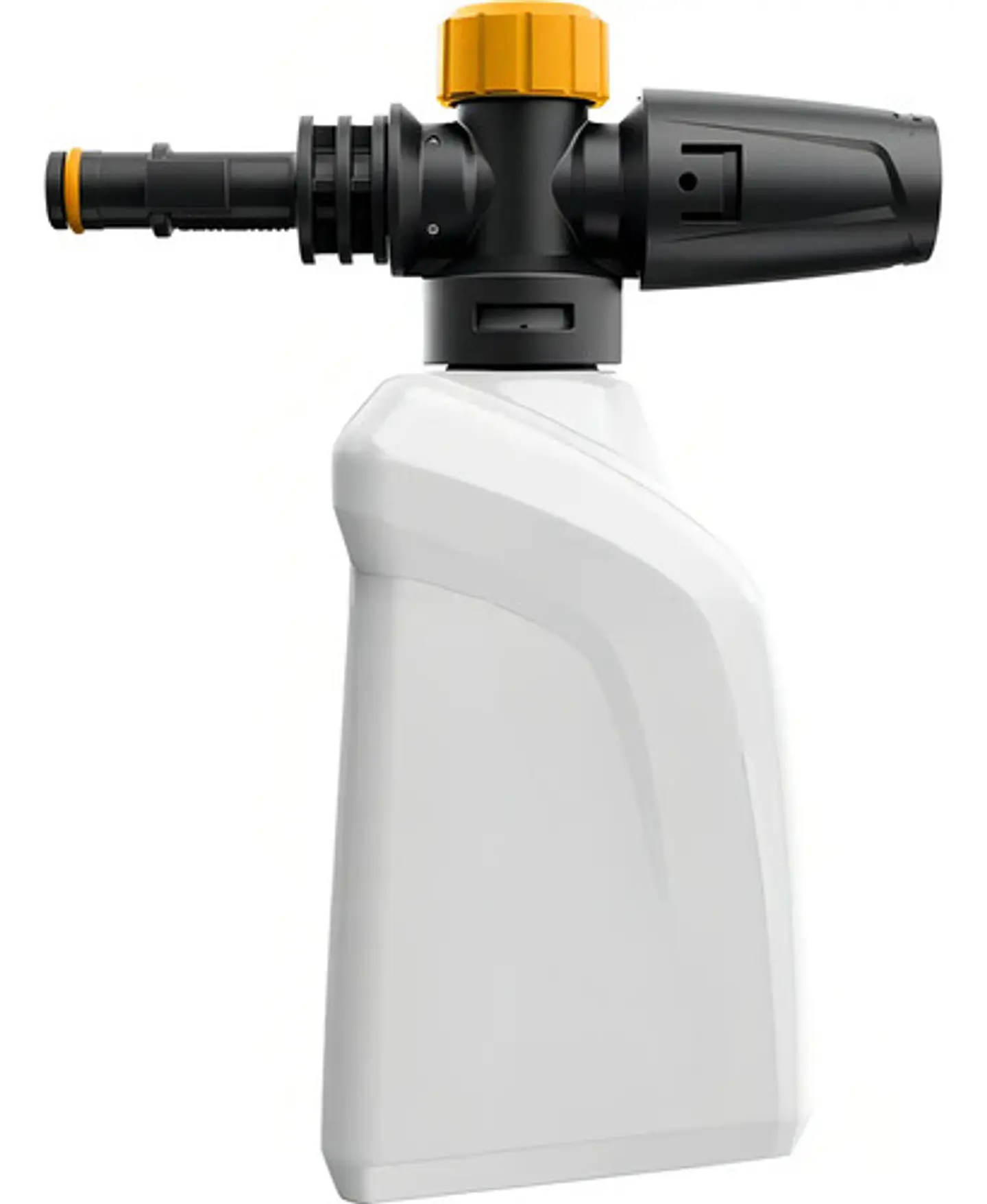 Recipiente De Jabón 400 Ml Para Hidrolavadora Ingco Amfp4002 1