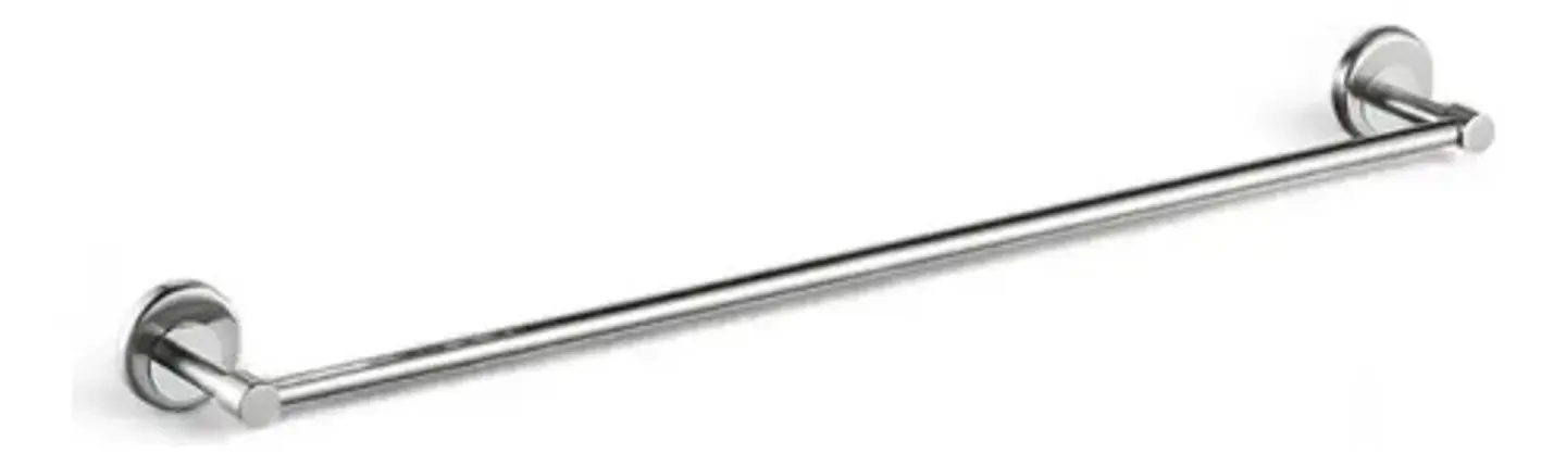 Set De Accesorios Baño Pared Freiburg Taumm Vidrio 6 Piezas 3