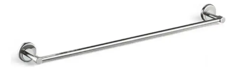 Set De Accesorios Baño Pared Freiburg Taumm Vidrio 6 Piezas 3