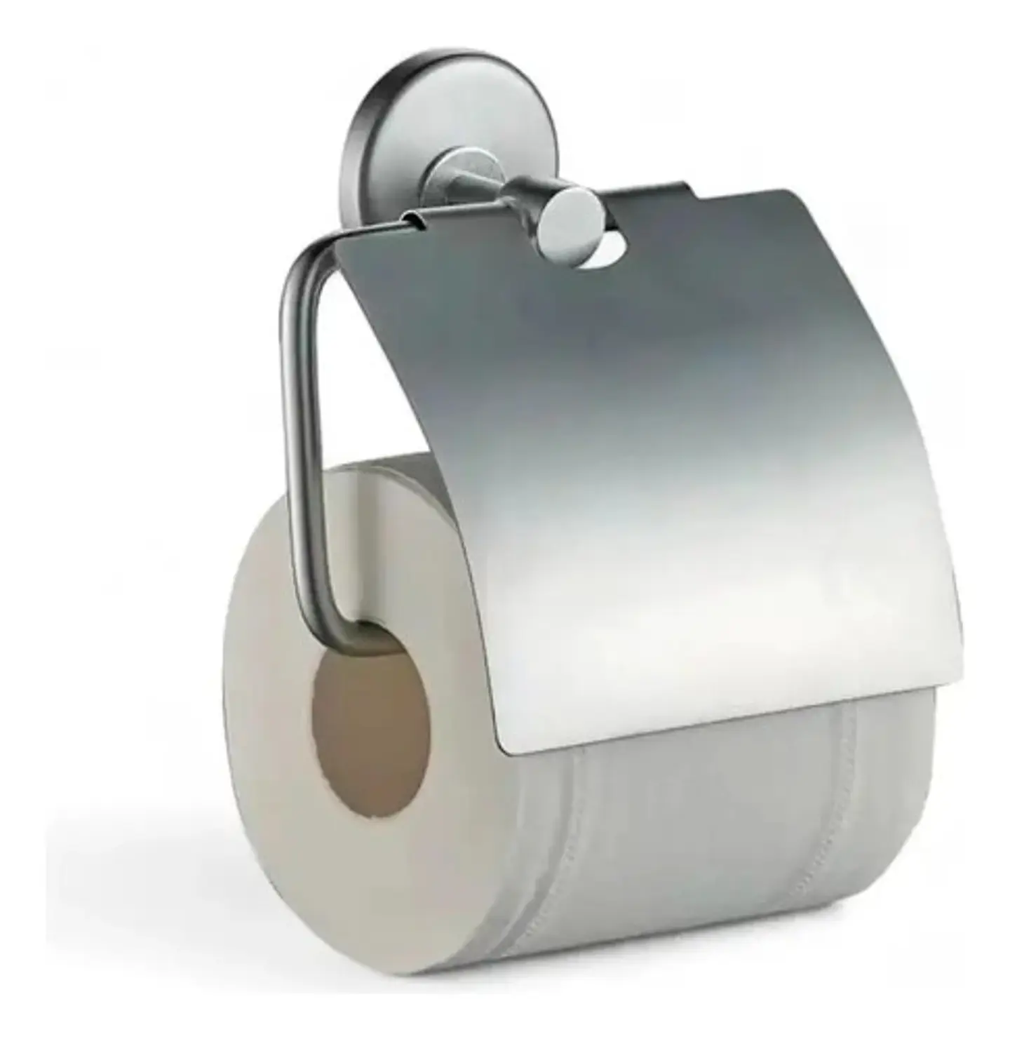 Set De Accesorios Baño Pared Freiburg Taumm Vidrio 6 Piezas 5