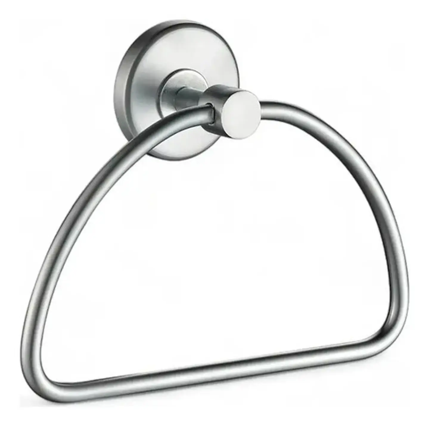 Set De Accesorios Baño Pared Freiburg Taumm Vidrio 6 Piezas 6