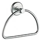 Set De Accesorios Baño Pared Freiburg Taumm Vidrio 6 Piezas - Miniatura 6