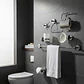 Set De Accesorios Baño Pared Freiburg Taumm Vidrio 6 Piezas - Miniatura 12