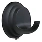 Set De Accesorios De Baño 6 Piezas Notte Täumm Color Negro - Miniatura 7