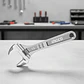 Llave Ajustable 0-46mm 15´´ Ingco Hadw131152 - Miniatura 2