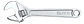 Llave Ajustable 0-46mm 15´´ Ingco Hadw131152 - Miniatura 6