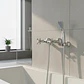 Llave Combinación Ducha Bonn Taumm Con Flexible Mango Ducha - Miniatura 2