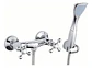 Llave Combinación Ducha Bonn Taumm Con Flexible Mango Ducha - Miniatura 3