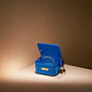 Lavadora De Piezas Mecánicas Eléctrica Wadfow Portátil 13l Azul 50 Hz - Miniatura 2