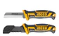Cuchillo Pelacables Hoja Recta 200mm Ingco Hpk82101 - Miniatura 1