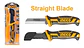 Cuchillo Pelacables Hoja Recta 200mm Ingco Hpk82101 - Miniatura 3