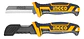 Cuchillo Pelacables Hoja Recta 200mm Ingco Hpk82101 - Miniatura 4