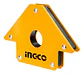 Escuadra Magnetica Soldador 4 50lbs Amwh50041 Ingco Sfy - Miniatura 2