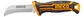 Cuchillo Curvo Pelacable 8'' 200mm Electricista - Miniatura 7