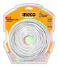Carretel Tanza Hilo Orilladora Desmalezadora 2mmx120m Ingco - Miniatura 1