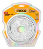 Carretel Tanza Hilo Orilladora Desmalezadora 2mmx120m Ingco - Miniatura 3