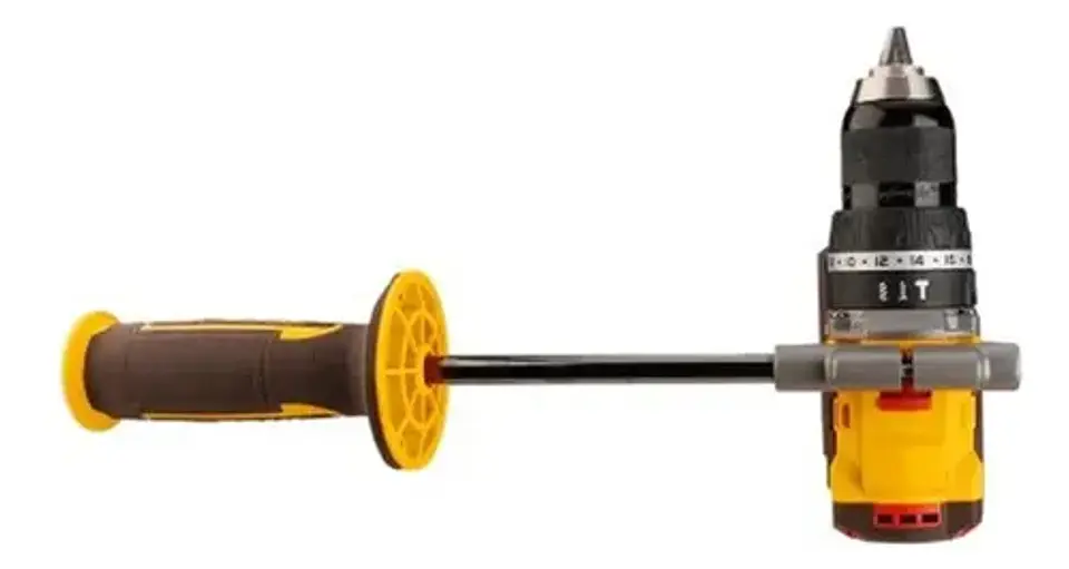 Taladro Percutor Bl Inalambrico 20v 96 Nm Ingco Cidli209685 4