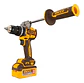 Taladro Percutor Bl Inalambrico 20v 96 Nm Ingco Cidli209685 - Miniatura 8