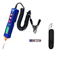 Probador De Corriente Automotriz Wadfow Dc 1-100v Wtp5501 - Miniatura 1