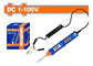 Probador De Corriente Automotriz Wadfow Dc 1-100v Wtp5501 - Miniatura 2