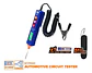 Probador De Corriente Automotriz Wadfow Dc 1-100v Wtp5501 - Miniatura 8