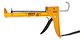 Pistola Para Silicona En Pomo Calafatera Ingco 230 Mm / 9 Pu - Miniatura 2