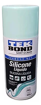 Silicona Líquida En Spray Tekbond 300 Ml Brillo Protección - Miniatura 2