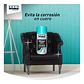 Silicona Líquida En Spray Tekbond 300 Ml Brillo Protección - Miniatura 4