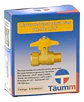 Llave Paso Para Gas Hi-he 1/2 - Certificada - Taumm - Miniatura 2