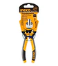 Alicate De Corte Diagonal Industrial Ingco 6 PuLG Hdcp28168 - Miniatura 1