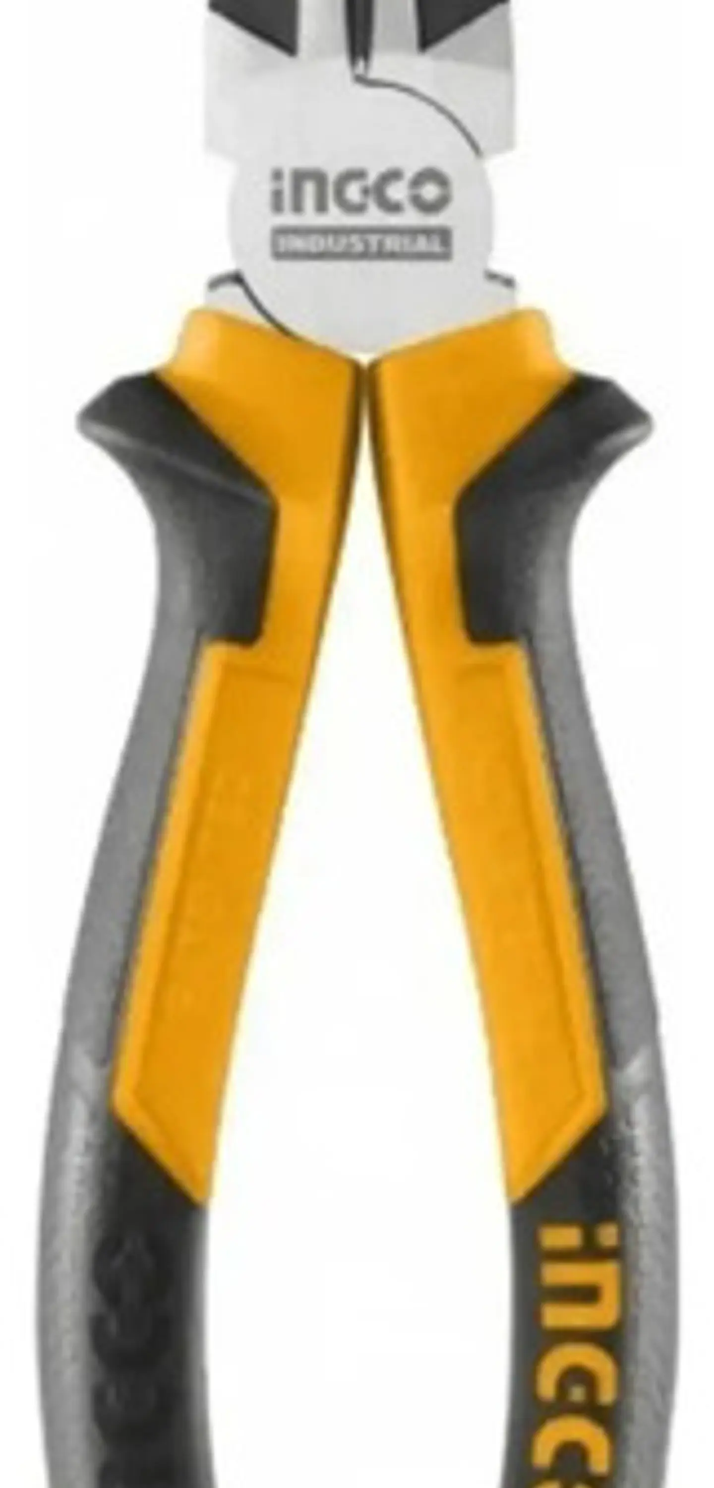 Alicate De Corte Diagonal Industrial Ingco 6 PuLG Hdcp28168 2