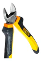 Alicate De Corte Diagonal Industrial Ingco 6 PuLG Hdcp28168 - Miniatura 3
