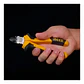 Alicate De Corte Diagonal Industrial Ingco 6 PuLG Hdcp28168 - Miniatura 7