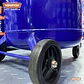 Recipiente Drenaje Aceite Automotriz Wadfow Portatil 70 Lt - Miniatura 5
