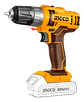 Kit Pack Inal Ingco 20v Taladro + Llave Impac Bl Cosli230702 - Miniatura 3