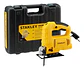 Sierra Caladora 600w Stanley Sj60k- B2c - Miniatura 1