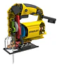 Sierra Caladora 600w Stanley Sj60k- B2c - Miniatura 4