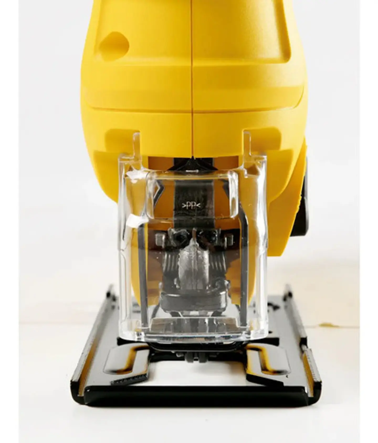 Sierra Caladora 600w Stanley Sj60k- B2c 9