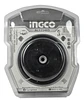 Carrete Hilo Para Orilladora 2,4 Mm X 4 M Ingco Als25405 - Miniatura 2