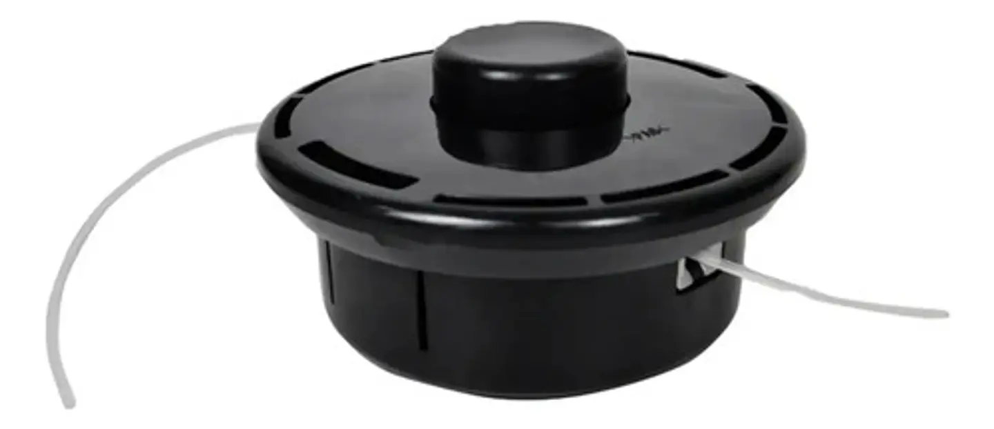 Carrete Hilo Para Orilladora 2,4 Mm X 4 M Ingco Als25405 3