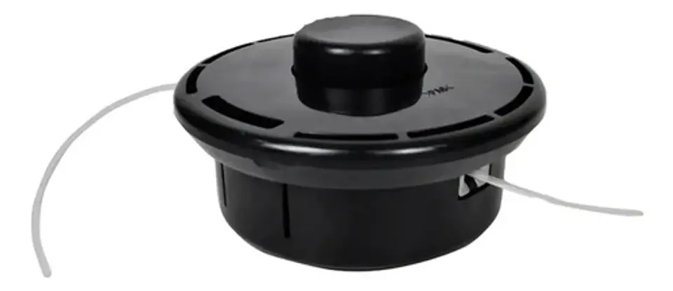 Carrete Hilo Para Orilladora 2,4 Mm X 4 M Ingco Als25405 3